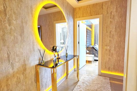 2+1 Lägenhet  i Mahmutlar, Antalya, Turkiet Nr. 217448 - 15