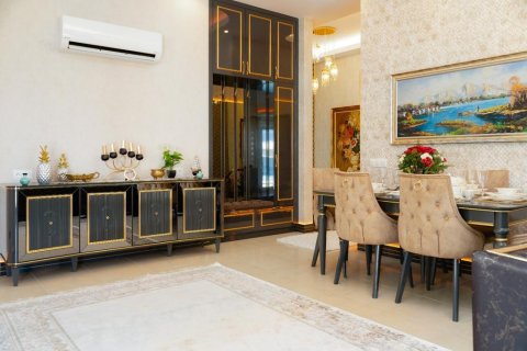 2+1 Lägenhet  i Mahmutlar, Antalya, Turkiet Nr. 217448 - 7