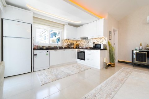 2+1 Lägenhet  i Mahmutlar, Antalya, Turkiet Nr. 217448 - 6