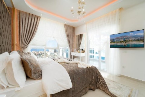 2+1 Lägenhet  i Mahmutlar, Antalya, Turkiet Nr. 217448 - 10