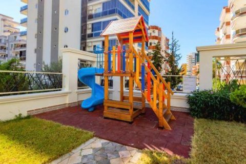 2+1 Lägenhet  i Mahmutlar, Antalya, Turkiet Nr. 217448 - 18