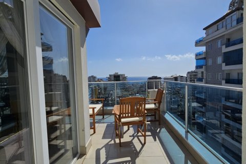 2+1 Lägenhet  i Mahmutlar, Antalya, Turkiet Nr. 217448 - 14