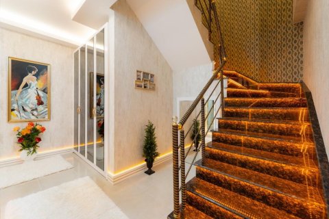 2+1 Lägenhet  i Mahmutlar, Antalya, Turkiet Nr. 217448 - 16