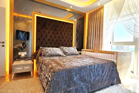 2+1 Lägenhet  i Mahmutlar, Antalya, Turkiet Nr. 217448 - 8