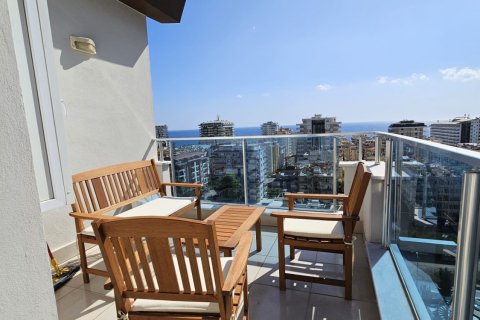 2+1 Lägenhet  i Mahmutlar, Antalya, Turkiet Nr. 217448 - 13