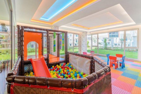 2+1 Lägenhet  i Mahmutlar, Antalya, Turkiet Nr. 217448 - 21