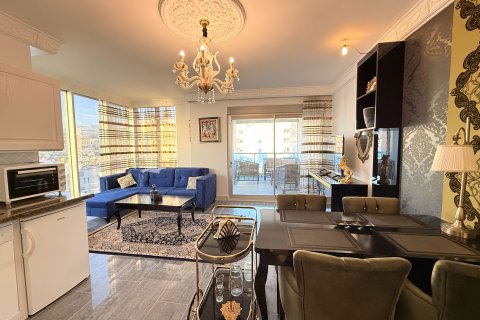 1+1 Lägenhet  i Mahmutlar, Antalya, Turkiet Nr. 217454 - 3