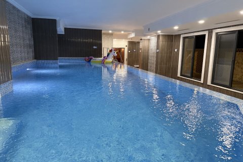 1+1 Lägenhet  i Mahmutlar, Antalya, Turkiet Nr. 217454 - 10