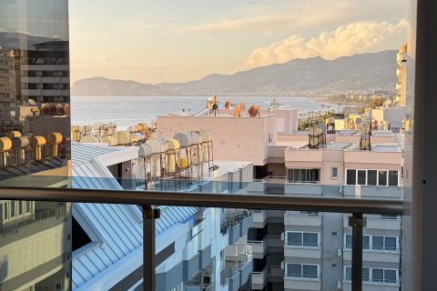 1+1 Lägenhet  i Mahmutlar, Antalya, Turkiet Nr. 217454 - 7