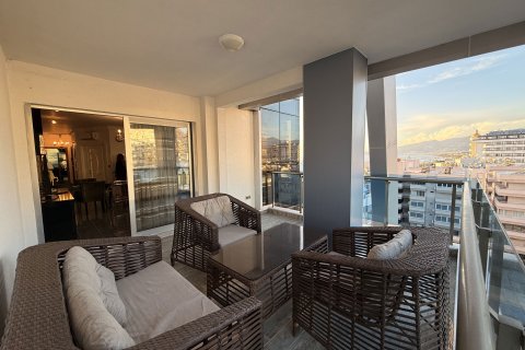 1+1 Lägenhet  i Mahmutlar, Antalya, Turkiet Nr. 217454 - 8