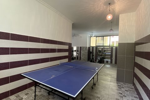 1+1 Lägenhet  i Mahmutlar, Antalya, Turkiet Nr. 217454 - 12