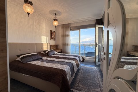 1+1 Lägenhet  i Mahmutlar, Antalya, Turkiet Nr. 217454 - 4