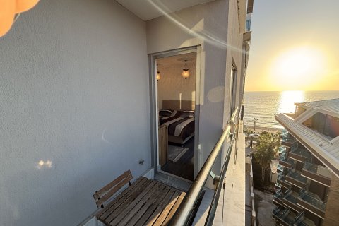 1+1 Lägenhet  i Mahmutlar, Antalya, Turkiet Nr. 217454 - 6