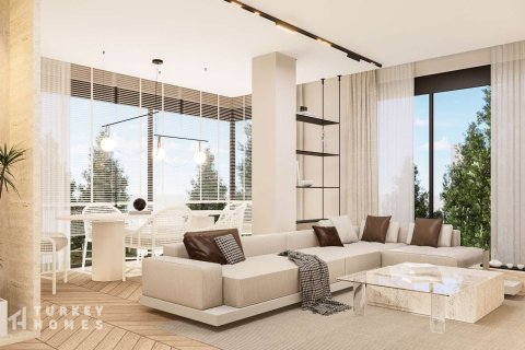 ویلا در Antalya ، ترکیه 5 خوابه ، 198 متر مربع. شماره 233059 - 6