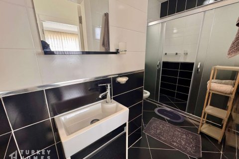 3+1 Villa  i Fethiye, Mugla, Tyrkiet Nr. 233057 - 20