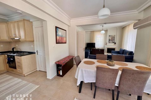 3+1 Villa  i Fethiye, Mugla, Tyrkiet Nr. 233057 - 7