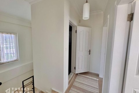 3+1 Villa  i Fethiye, Mugla, Tyrkiet Nr. 233057 - 15