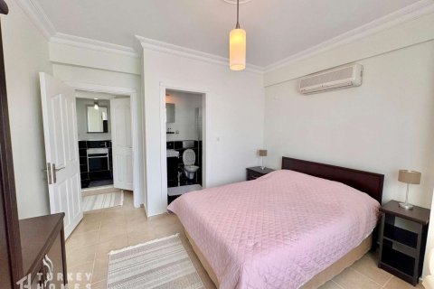3+1 Villa  i Fethiye, Mugla, Tyrkiet Nr. 233057 - 16