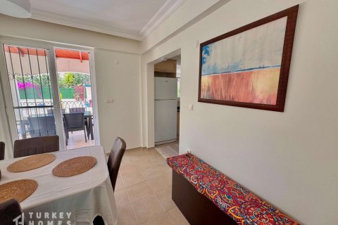 3+1 Villa  i Fethiye, Mugla, Tyrkiet Nr. 233057 - 12