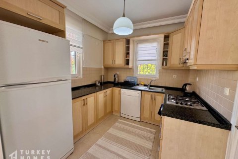 3+1 Villa  i Fethiye, Mugla, Tyrkiet Nr. 233057 - 10