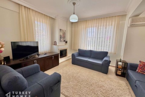3+1 Villa  i Fethiye, Mugla, Tyrkiet Nr. 233057 - 8
