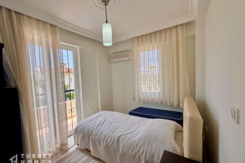 3+1 Villa  i Fethiye, Mugla, Tyrkiet Nr. 233057 - 19