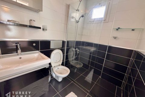 3+1 Villa  i Fethiye, Mugla, Tyrkiet Nr. 233057 - 17