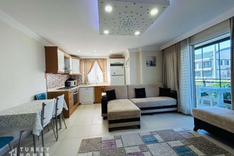 آپارتمان در Didim ، ترکیه 2 خوابه ، 110 متر مربع. شماره 233056 - 7