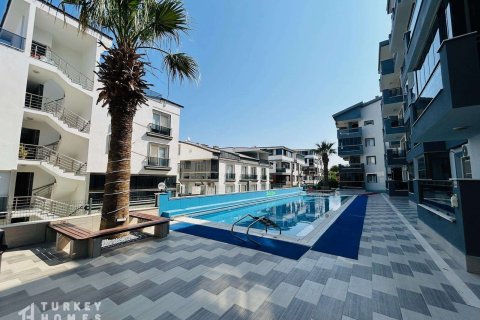 2+1 Apartment in Didim, Aydin, Turkey No. 233056