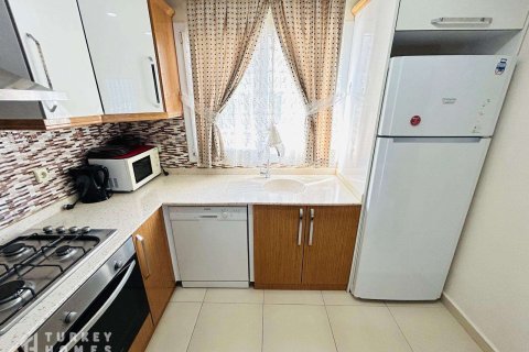 آپارتمان در Didim ، ترکیه 2 خوابه ، 110 متر مربع. شماره 233056 - 12