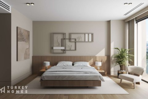 2+1 Lejlighed i Istanbul, Tyrkiet Nr. 233058 - 4