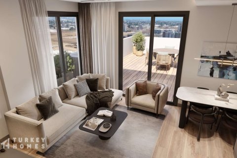 Apartment for sale  in Antalya, Turkey, 1 bedroom, 68m2, No. 233055 – photo 9