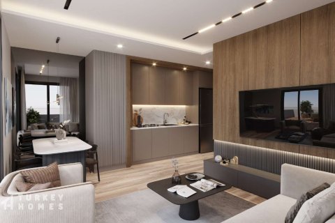 Apartment for sale  in Antalya, Turkey, 1 bedroom, 68m2, No. 233055 – photo 8