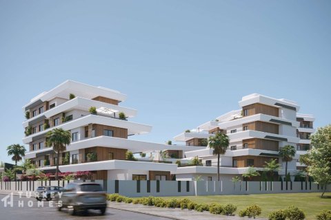 Apartment for sale  in Antalya, Turkey, 1 bedroom, 68m2, No. 233055 – photo 5