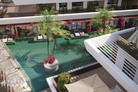 Apartment for sale  in Antalya, Turkey, 1 bedroom, 68m2, No. 233055 – photo 2