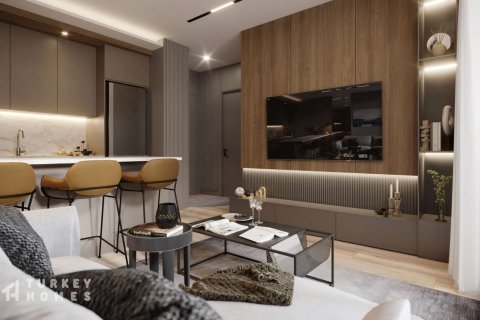 Apartment for sale  in Antalya, Turkey, 1 bedroom, 68m2, No. 233055 – photo 10