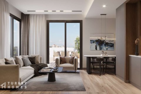 Apartment for sale  in Antalya, Turkey, 1 bedroom, 68m2, No. 233055 – photo 7