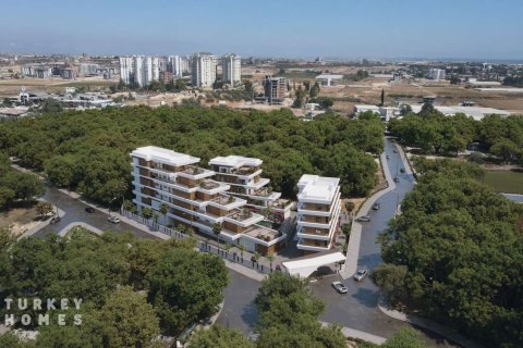 Apartment for sale  in Antalya, Turkey, 1 bedroom, 68m2, No. 233055 – photo 6