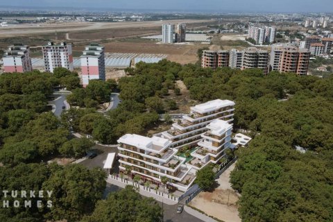 Apartment for sale  in Antalya, Turkey, 1 bedroom, 68m2, No. 233055 – photo 13