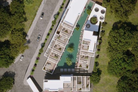 Apartment for sale  in Antalya, Turkey, 1 bedroom, 68m2, No. 233055 – photo 12