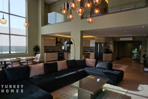 Villa 7+1 İstanbul, Türkiye №233054 - 7