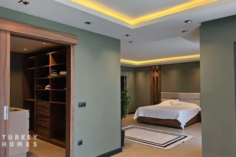 Villa 7+1 İstanbul, Türkiye №233054 - 15
