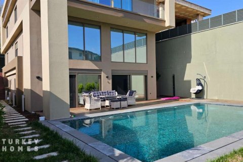 Villa 7+1 İstanbul, Türkiye №233054 - 3