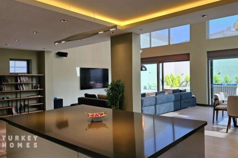 Villa 7+1 İstanbul, Türkiye №233054 - 8