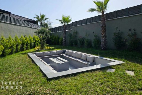 Villa 7+1 İstanbul, Türkiye №233054 - 5