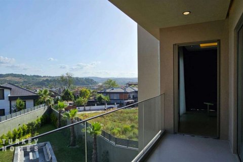 Villa 7+1 İstanbul, Türkiye №233054 - 4