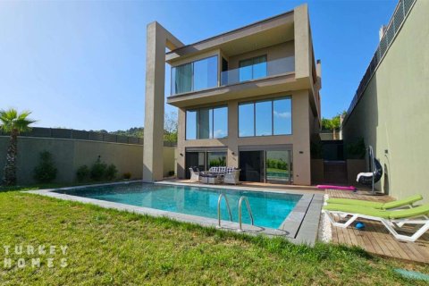 Villa 7+1 İstanbul, Türkiye №233054 - 2