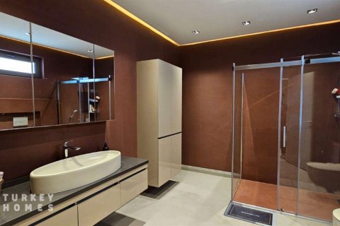 Villa 7+1 İstanbul, Türkiye №233054 - 16
