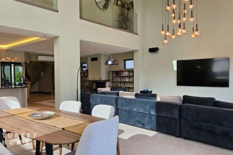 Villa 7+1 İstanbul, Türkiye №233054 - 12