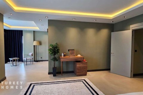 Villa 7+1 İstanbul, Türkiye №233054 - 14